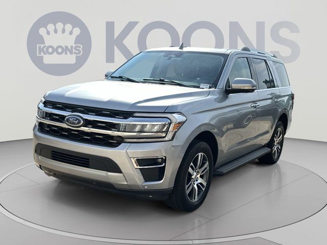 2024 Ford Expedition Limited