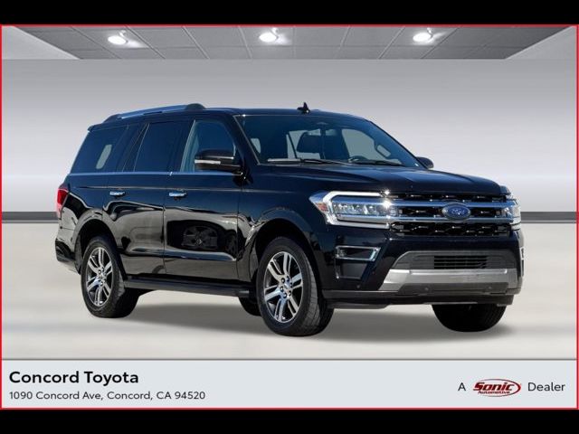 2024 Ford Expedition Limited