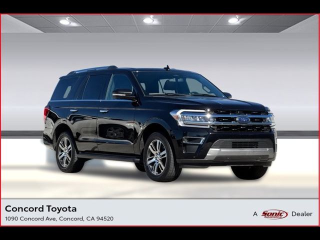 2024 Ford Expedition Limited