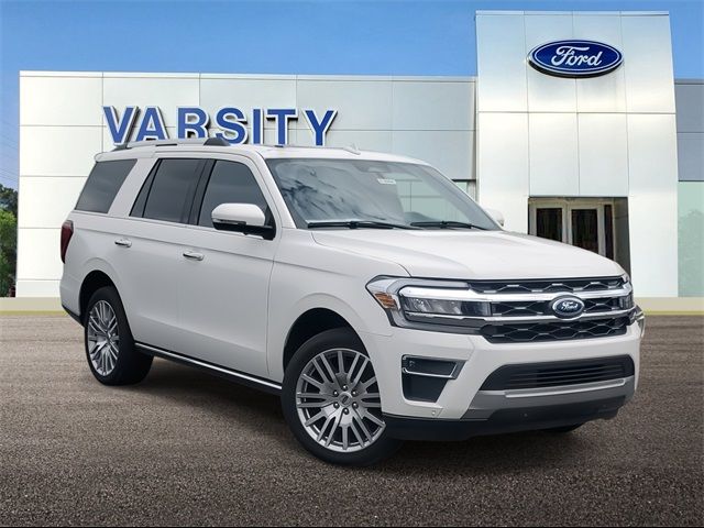 2024 Ford Expedition Limited