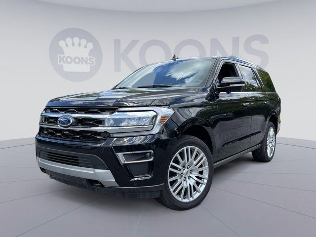 2024 Ford Expedition Limited