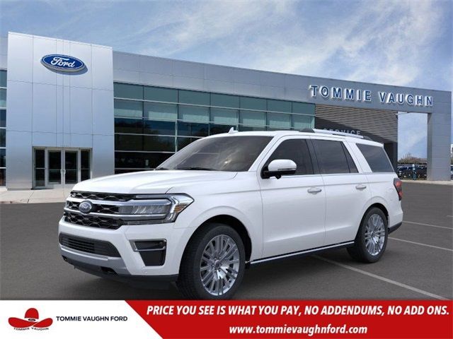 2024 Ford Expedition Limited