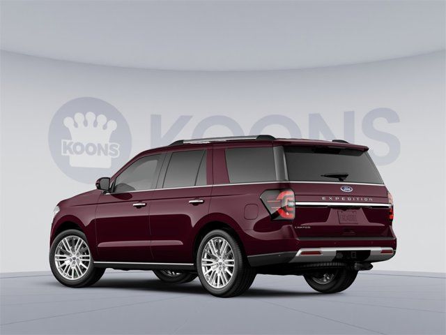 2024 Ford Expedition Limited