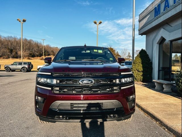 2024 Ford Expedition Limited