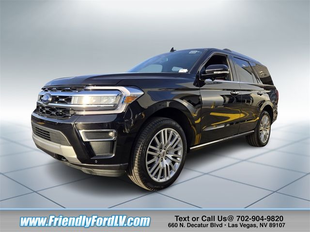 2024 Ford Expedition Limited