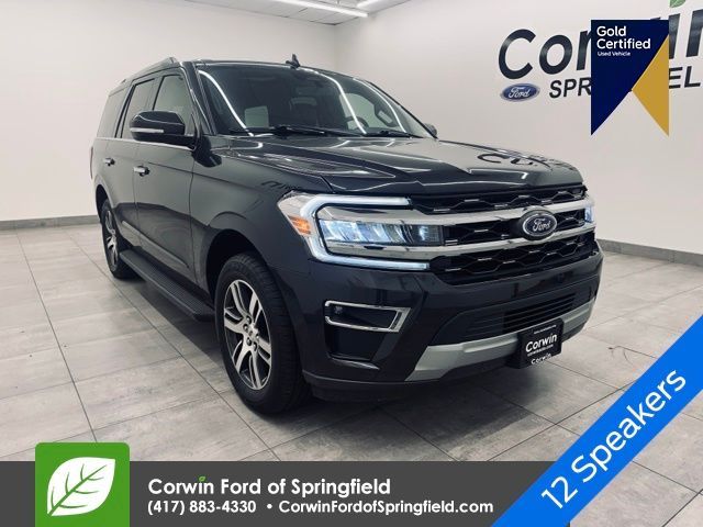 2024 Ford Expedition Limited