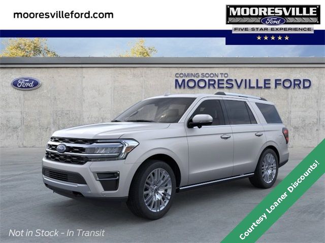 2024 Ford Expedition Limited