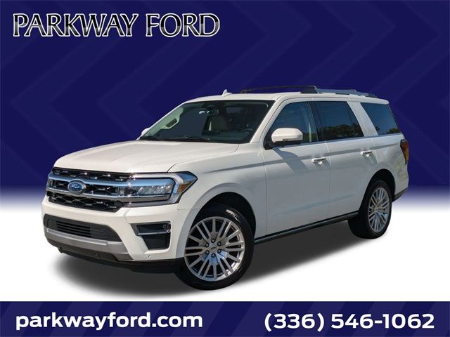 2024 Ford Expedition Limited