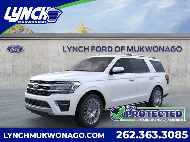 2024 Ford Expedition Limited