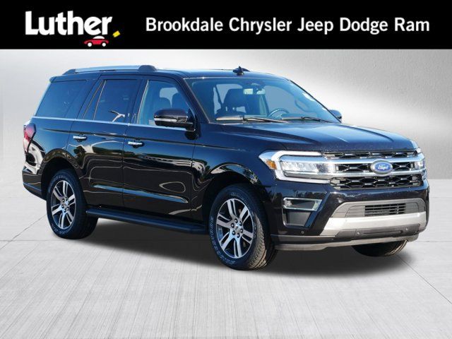 2024 Ford Expedition Limited