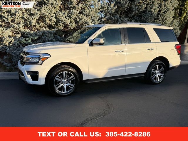 2024 Ford Expedition Limited
