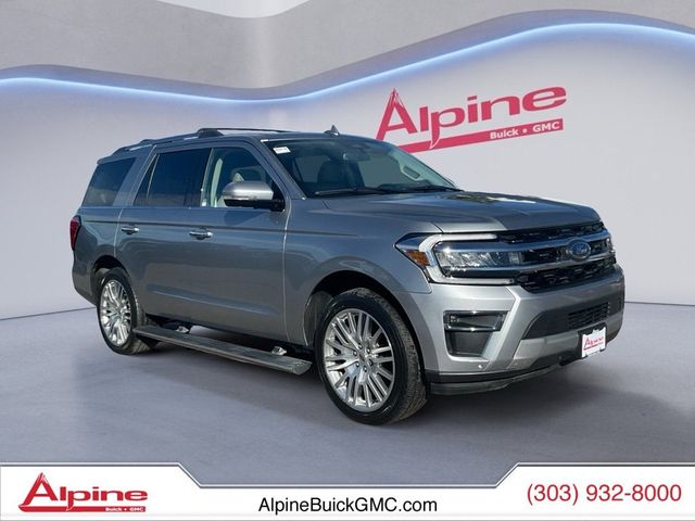 2024 Ford Expedition Limited