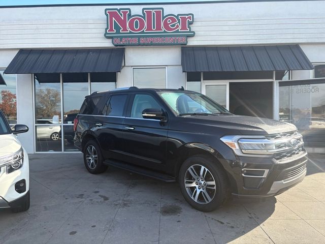 2024 Ford Expedition Limited