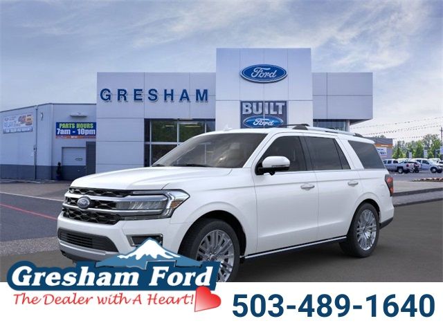 2024 Ford Expedition Limited