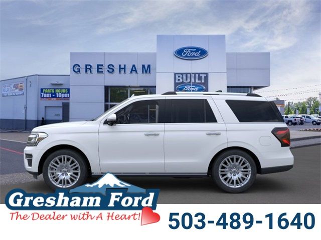 2024 Ford Expedition Limited