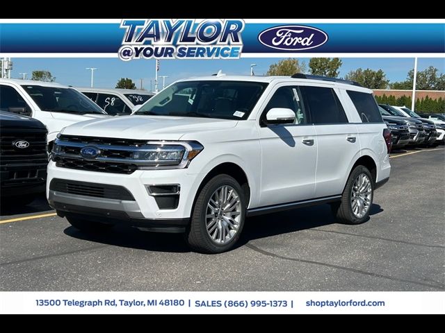 2024 Ford Expedition Limited