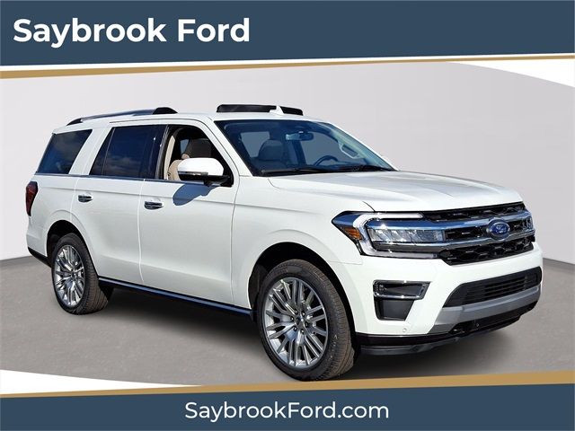 2024 Ford Expedition Limited