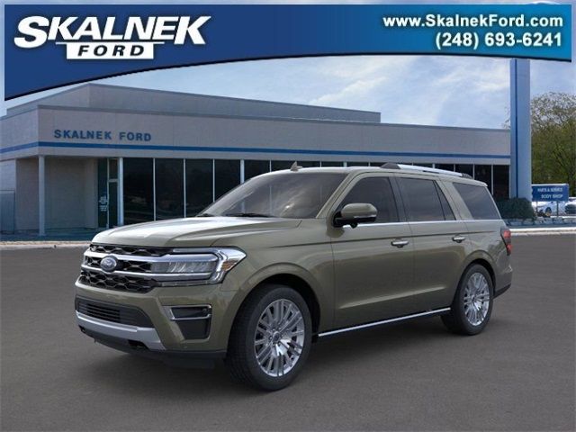 2024 Ford Expedition Limited