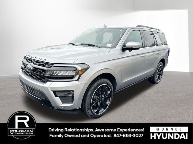2024 Ford Expedition Limited