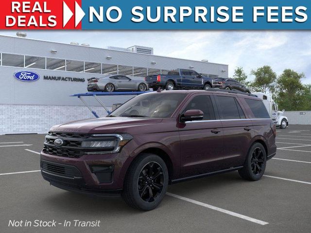 2024 Ford Expedition Limited