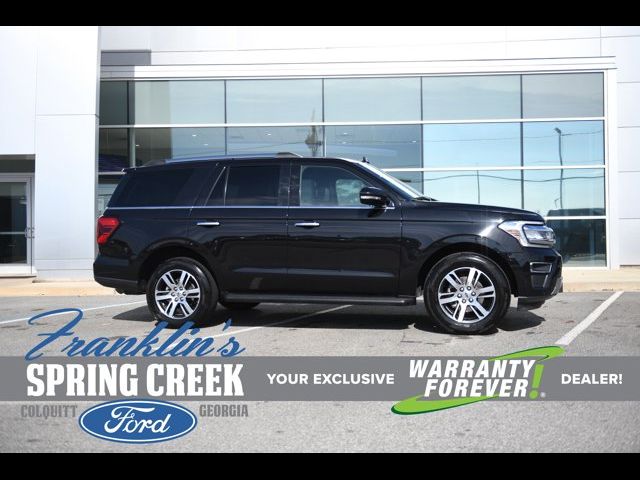 2024 Ford Expedition Limited
