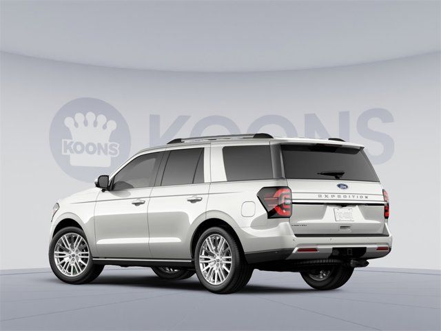 2024 Ford Expedition Limited