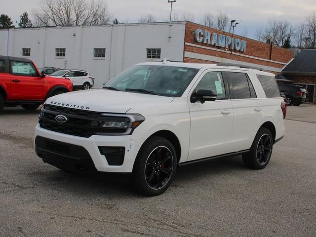 2024 Ford Expedition Limited