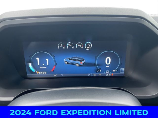 2024 Ford Expedition Limited