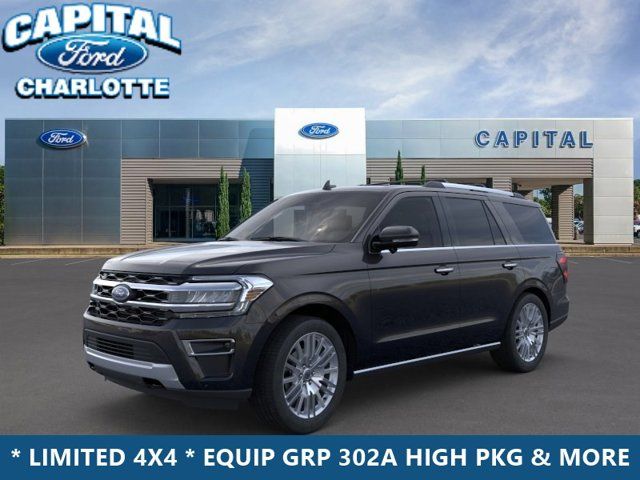 2024 Ford Expedition Limited