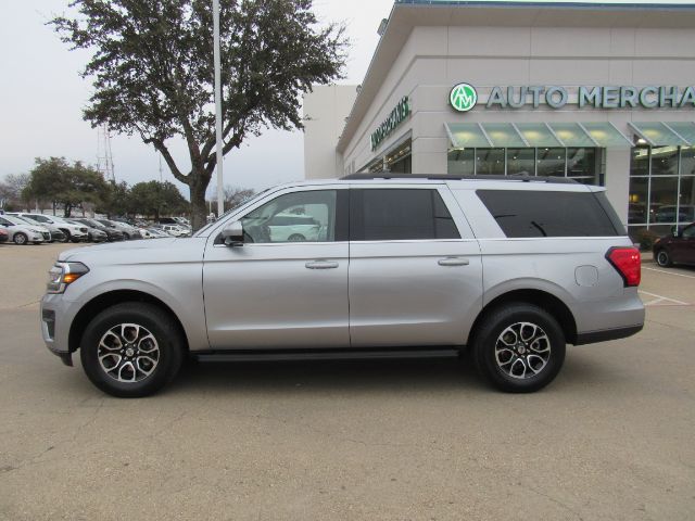 2024 Ford Expedition MAX XLT