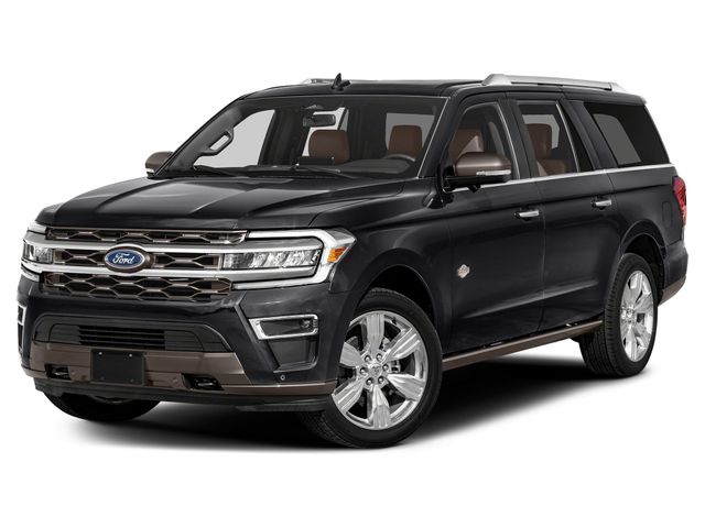 2024 Ford Expedition MAX King Ranch