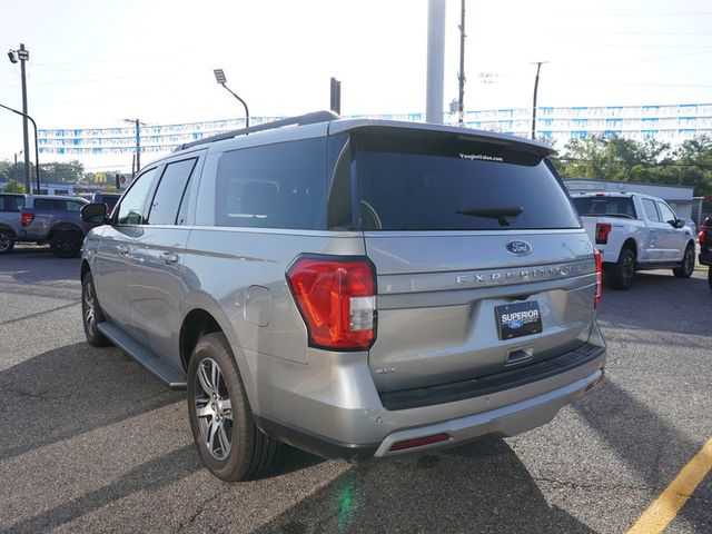 2024 Ford Expedition MAX XLT