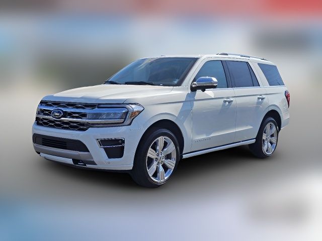 2024 Ford Expedition Platinum