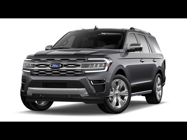 2024 Ford Expedition Platinum
