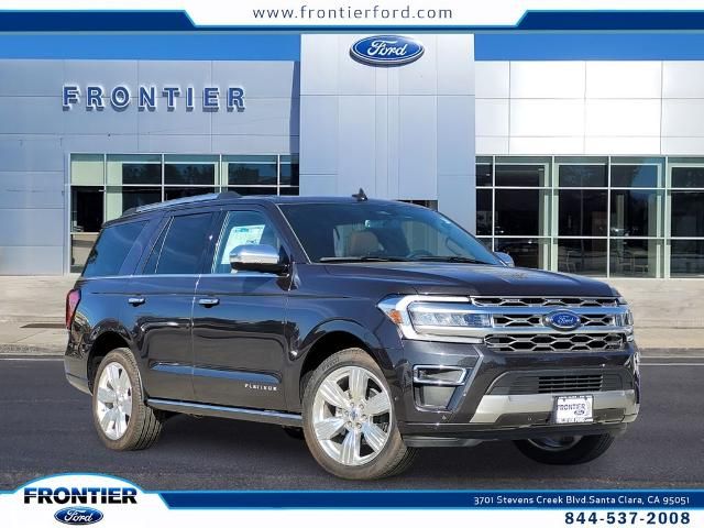 2024 Ford Expedition Platinum