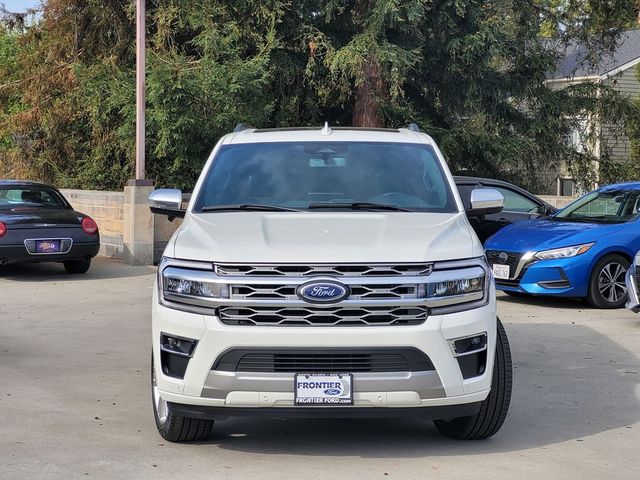 2024 Ford Expedition Platinum