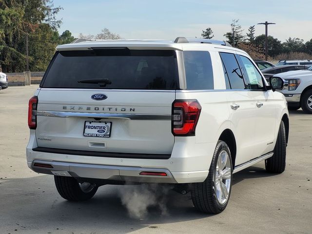 2024 Ford Expedition Platinum