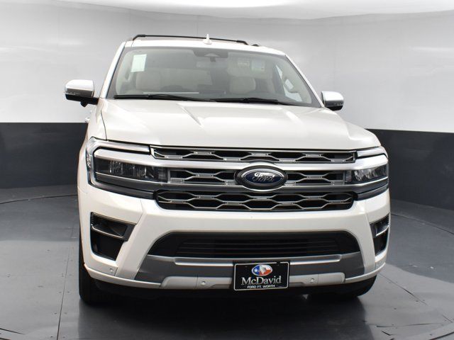 2024 Ford Expedition Platinum