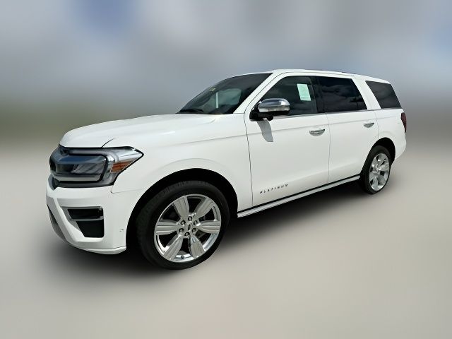 2024 Ford Expedition Platinum