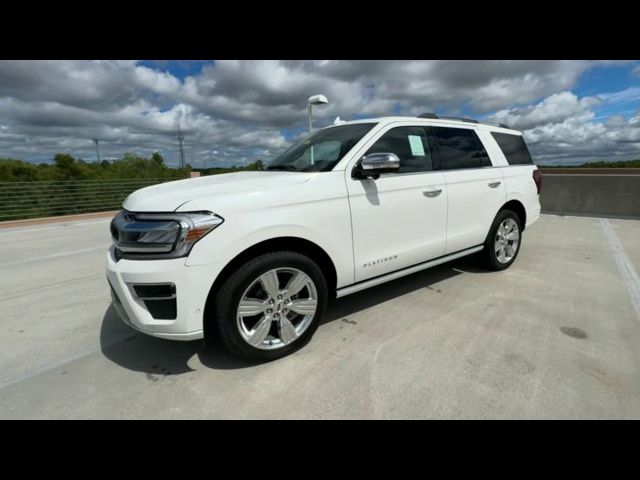 2024 Ford Expedition Platinum