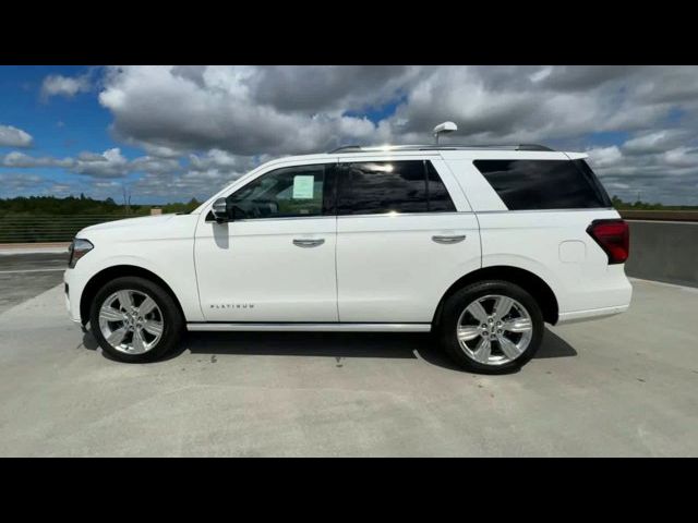 2024 Ford Expedition Platinum