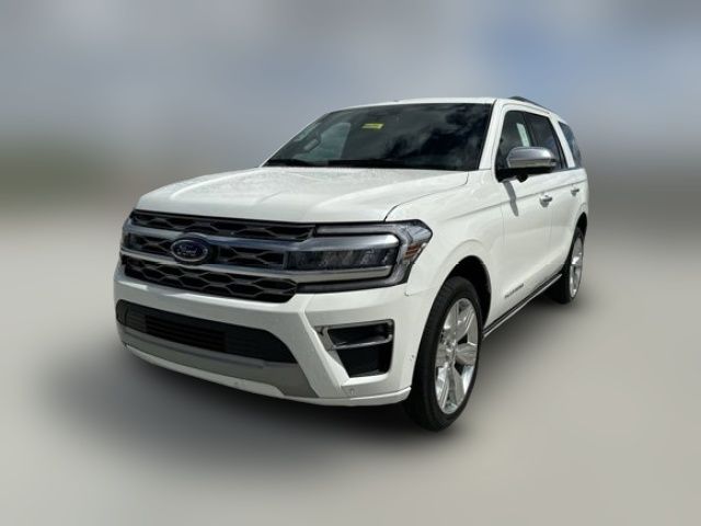 2024 Ford Expedition Platinum