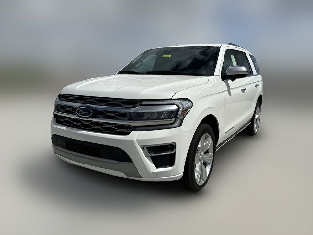 2024 Ford Expedition Platinum