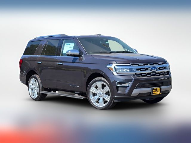 2024 Ford Expedition Platinum