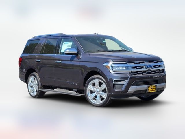 2024 Ford Expedition Platinum