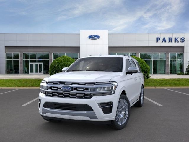 2024 Ford Expedition Platinum