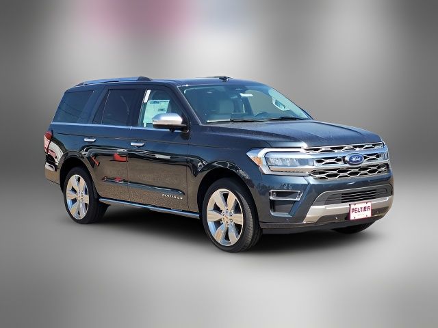 2024 Ford Expedition Platinum