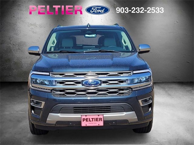 2024 Ford Expedition Platinum