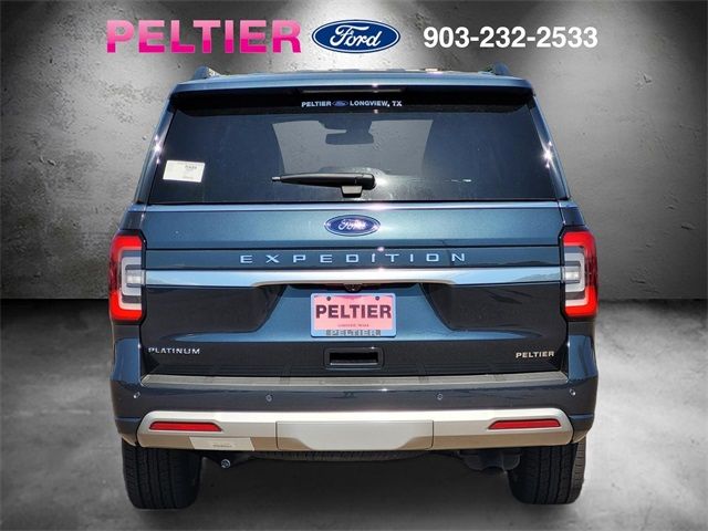 2024 Ford Expedition Platinum