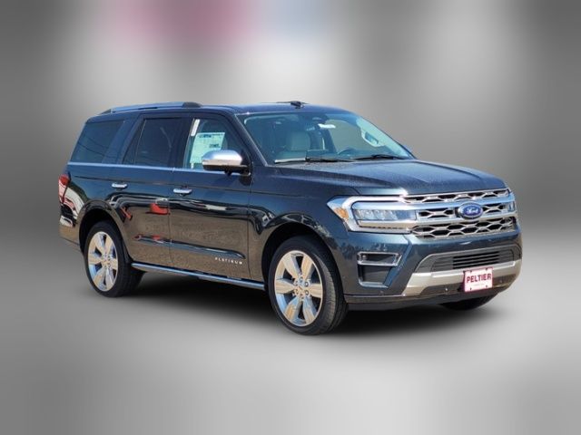 2024 Ford Expedition Platinum